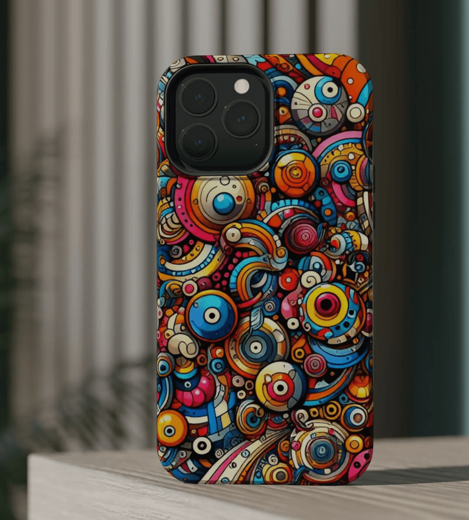 Phone cases - VibroPrint Studio