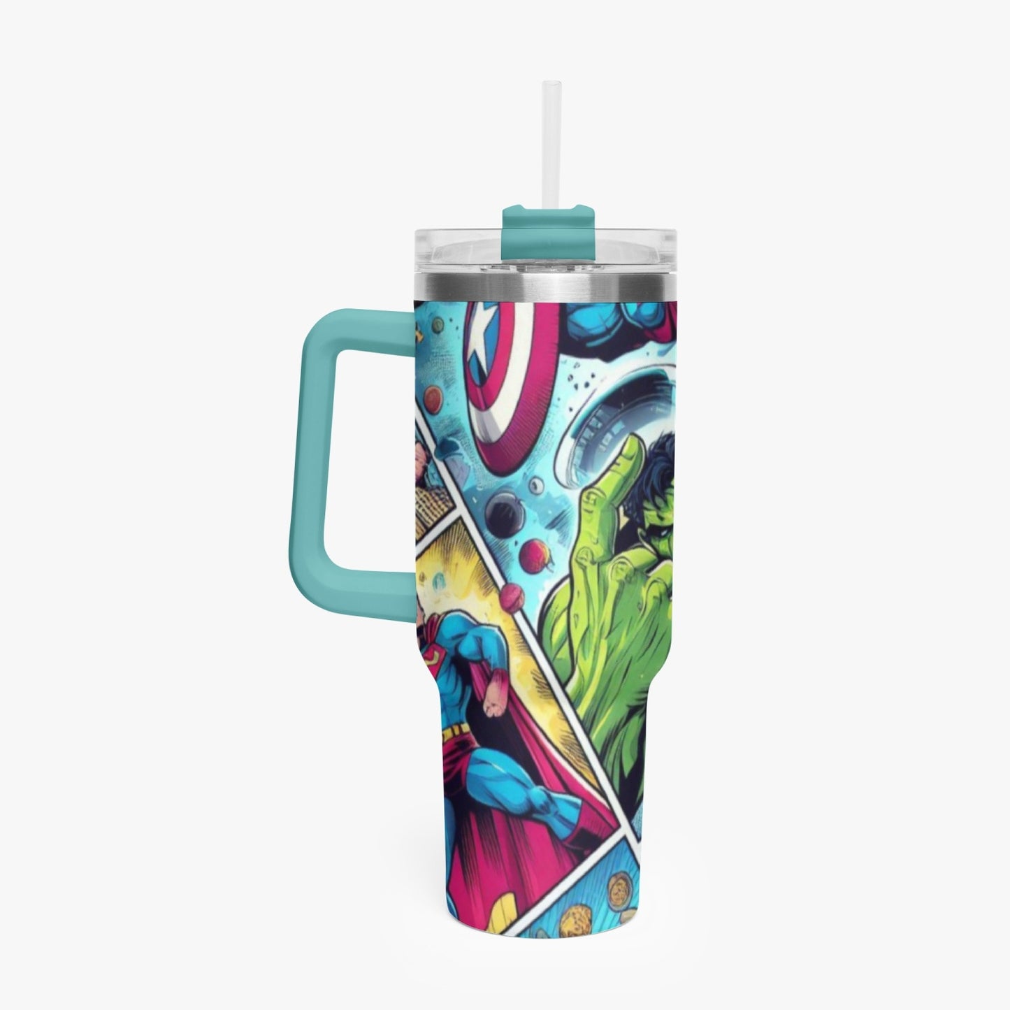 Tumbler, - Stanley Tumbler, | Insulated Stanley Tumbler, 30oz Travel Mug for Hot & Cold Drinks - premium material. limited stock. Order yours now and stand out with this exclusive piece!