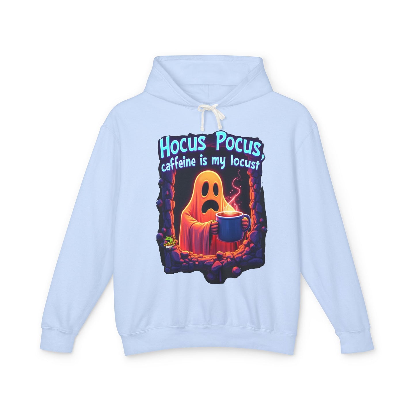 Fall Hoodie | Hocus Pocus Hoodie | Retro 80s Style | Spooky Season