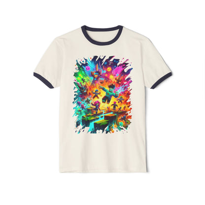 Roblox T Shirt for Kids & Adults | Roblox Fan Adventure Tee | Roblox T Shirt - High Quality Image