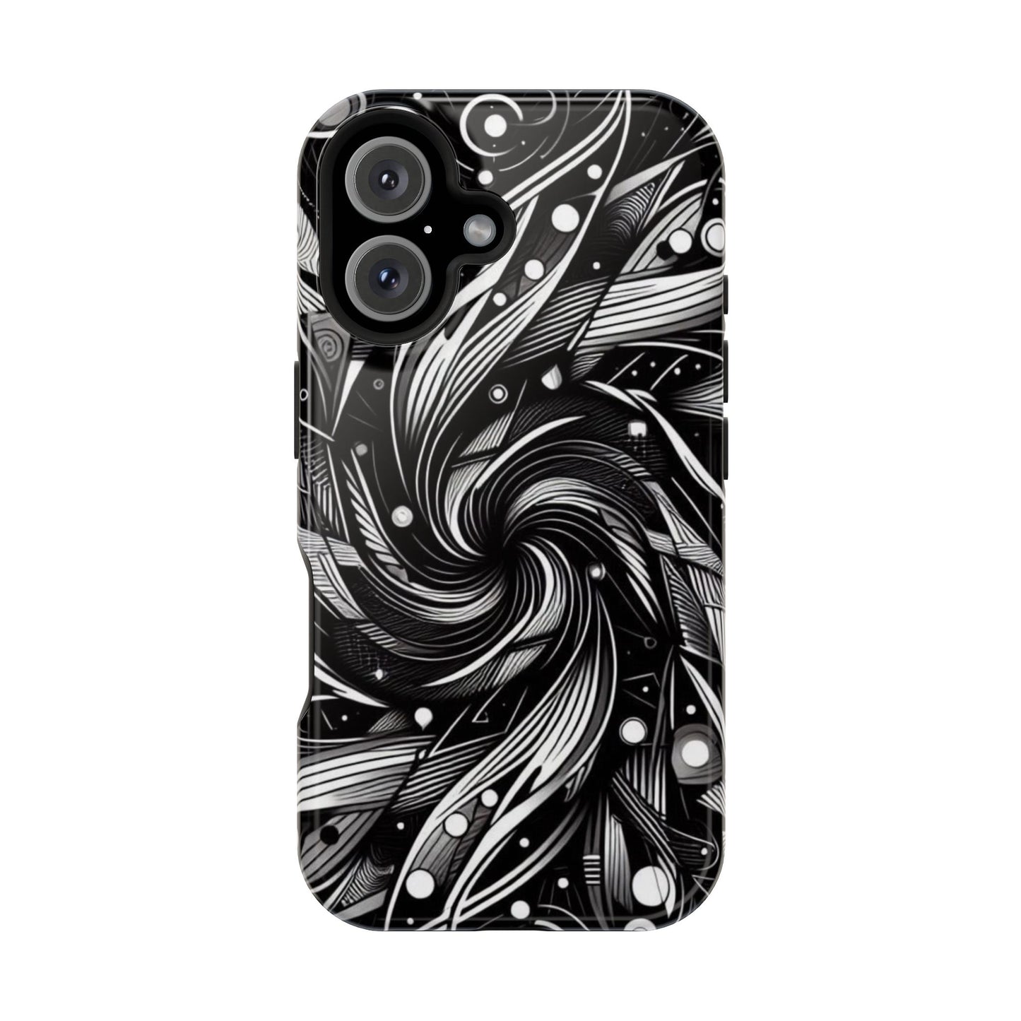 iPhone 16 Pro Max Case | Shockproof Slim Silicone | Anti-Scratch & Drop Protection