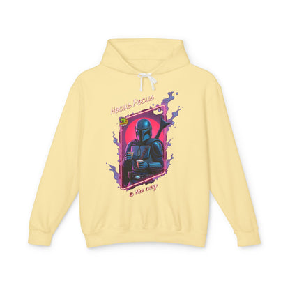 Fall Hoodie | Hocus Pocus Hoodie | Retro 80s Neon | Halloween Hoodie