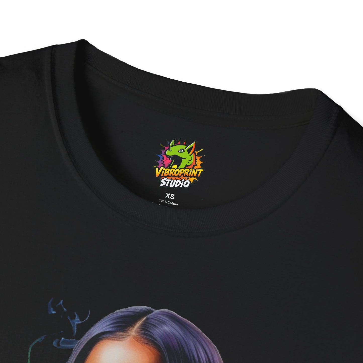 shirt - Aaliyah shirt | Honoring the Queen of Urban Pop | Memorial Tribute to a Legend - premium material. perfect gift idea. Order yours now and stand out with this exclusive piece!