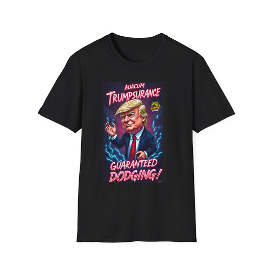 Trump Shirt, Trump Memes Shirt, Funny Trump T-shirt, Kamala Harris