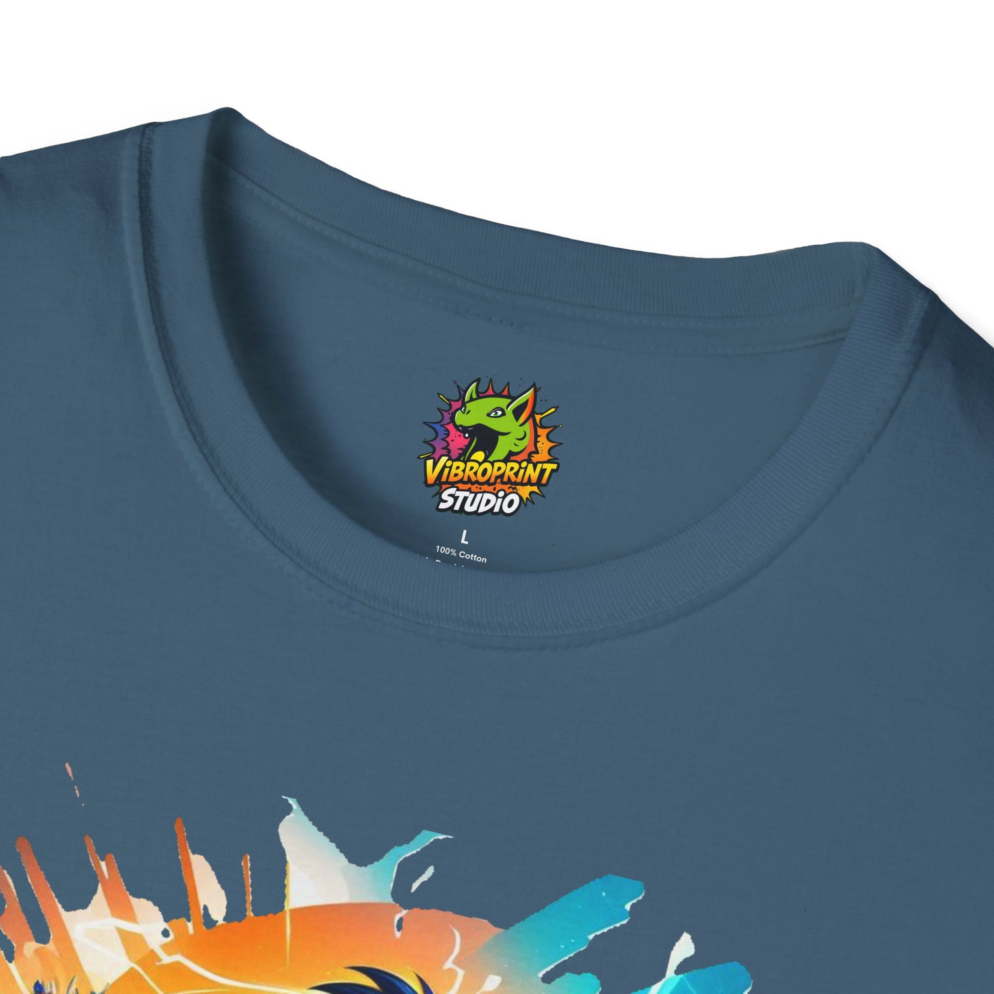 Tee - Unique Roblox Game Tee for Kids | Roblox Clothing for Boys & Girls | Cool Roblox Graphic T-Shirt | Roblox Merch Gift - custom-made. perfect gift idea. Order yours now and stand out with this exclusive piece!