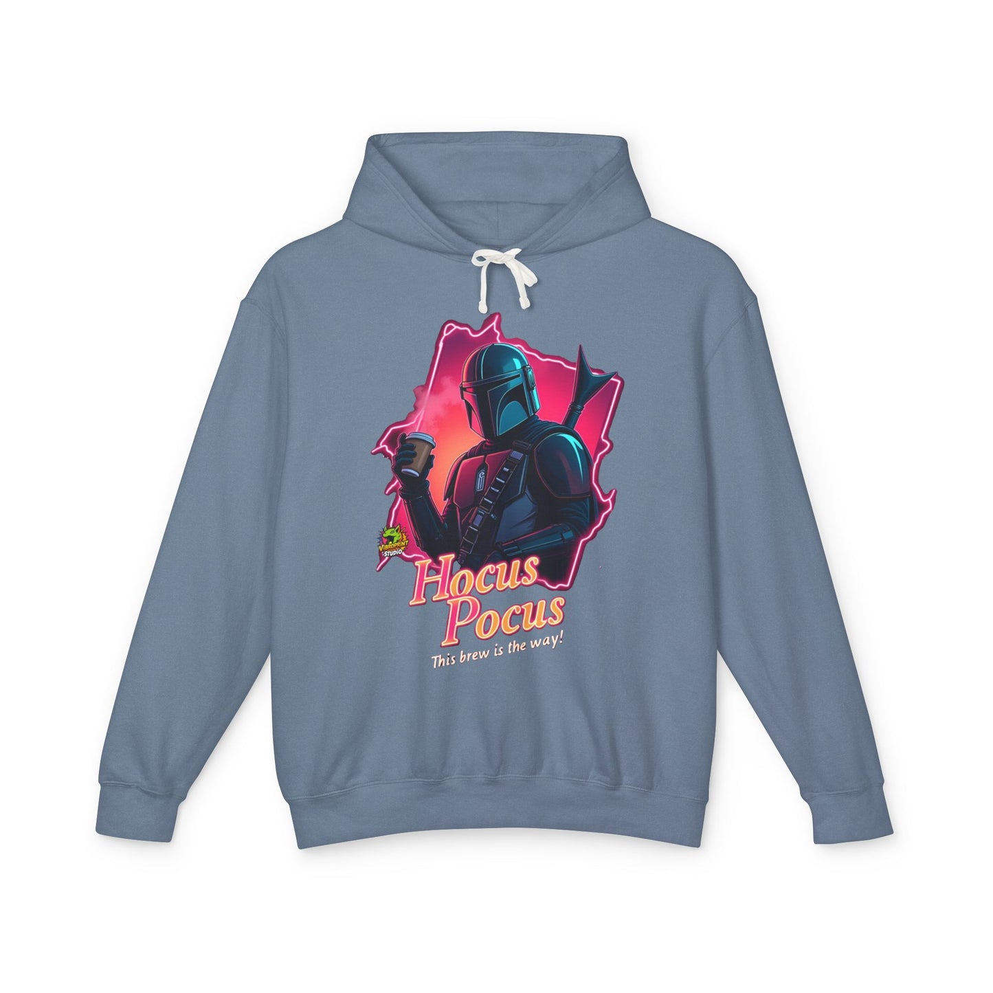 Fall Hoodie | Hocus Pocus Hoodie | Retro 80s Neon | Spooky Season Fun