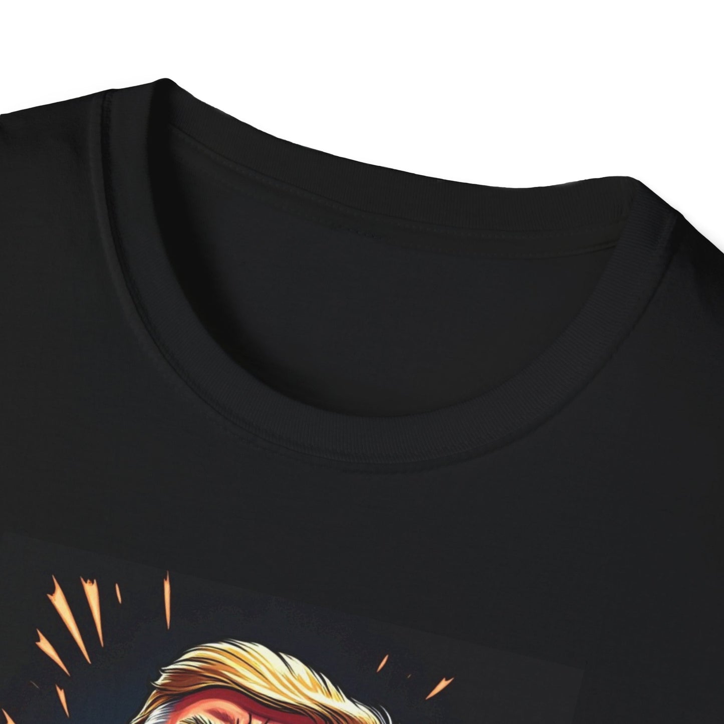 Kamala - Trump Shirt, Trump 2nd Assassination Attempt Shirt, Trump T-shirt, Funny Trump Shirt, Trump Memes, Kamala Shirt, Meme Shirt, Trump Gift - premium material. limited stock. Order yours now and stand out with this exclusive piece!