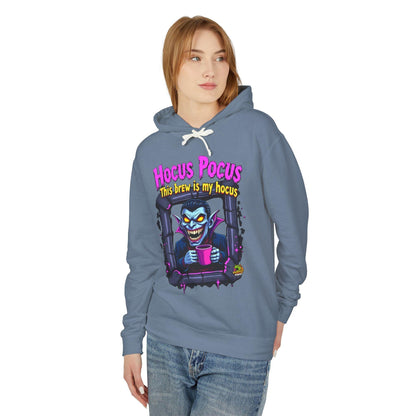 Fall Hoodie | Hocus Pocus Hoodie | Retro 80s Neon | Spooky Season