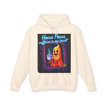 Fall Hoodie | Hocus Pocus Hoodie | Retro 80s Hoodie | Halloween Party