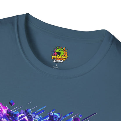 Roblox T-Shirt - Gamer's Quest