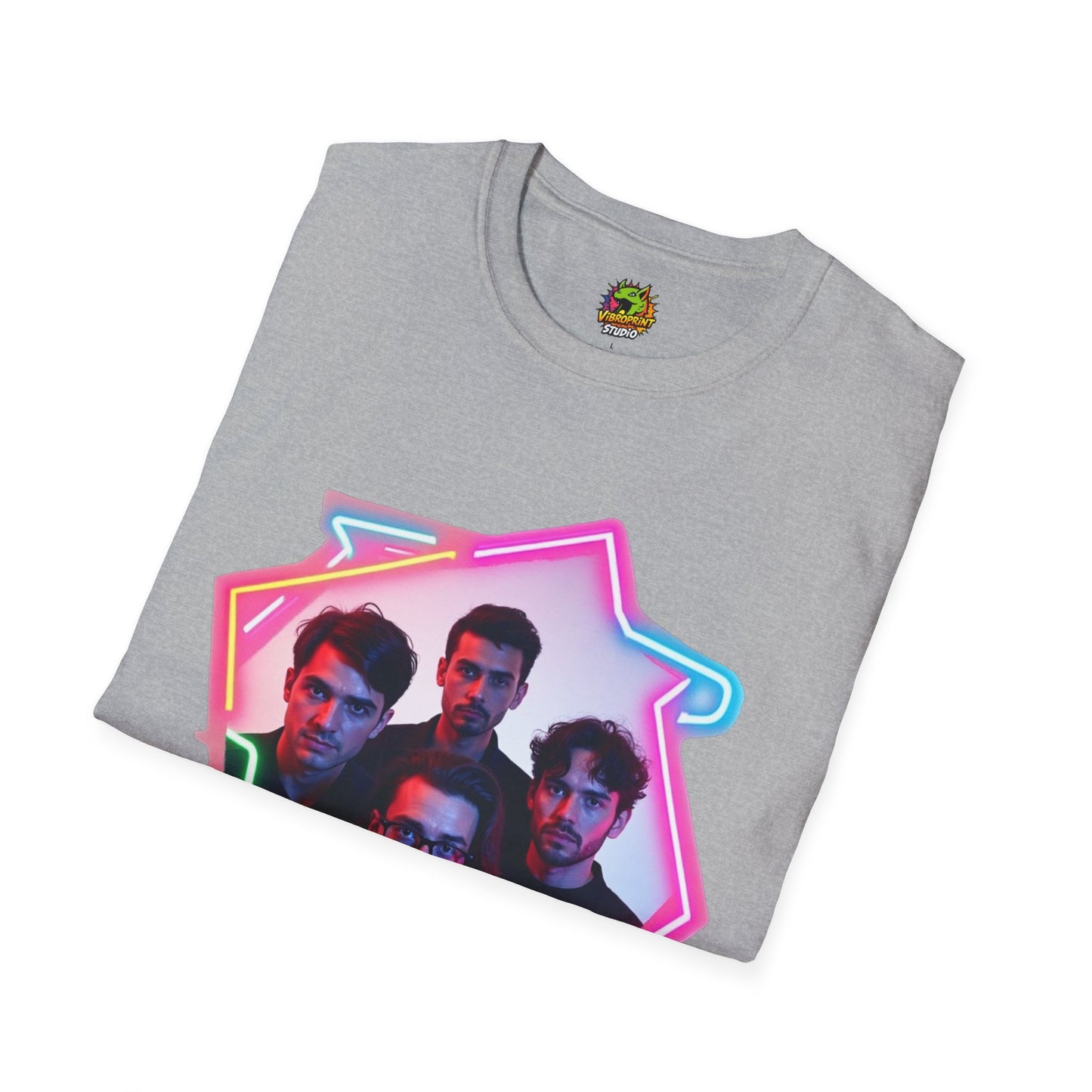 The 1975 Merch - Cool Neon