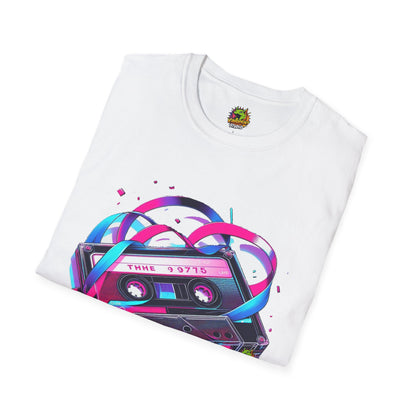 The 1975 Merch - Retro Futurism