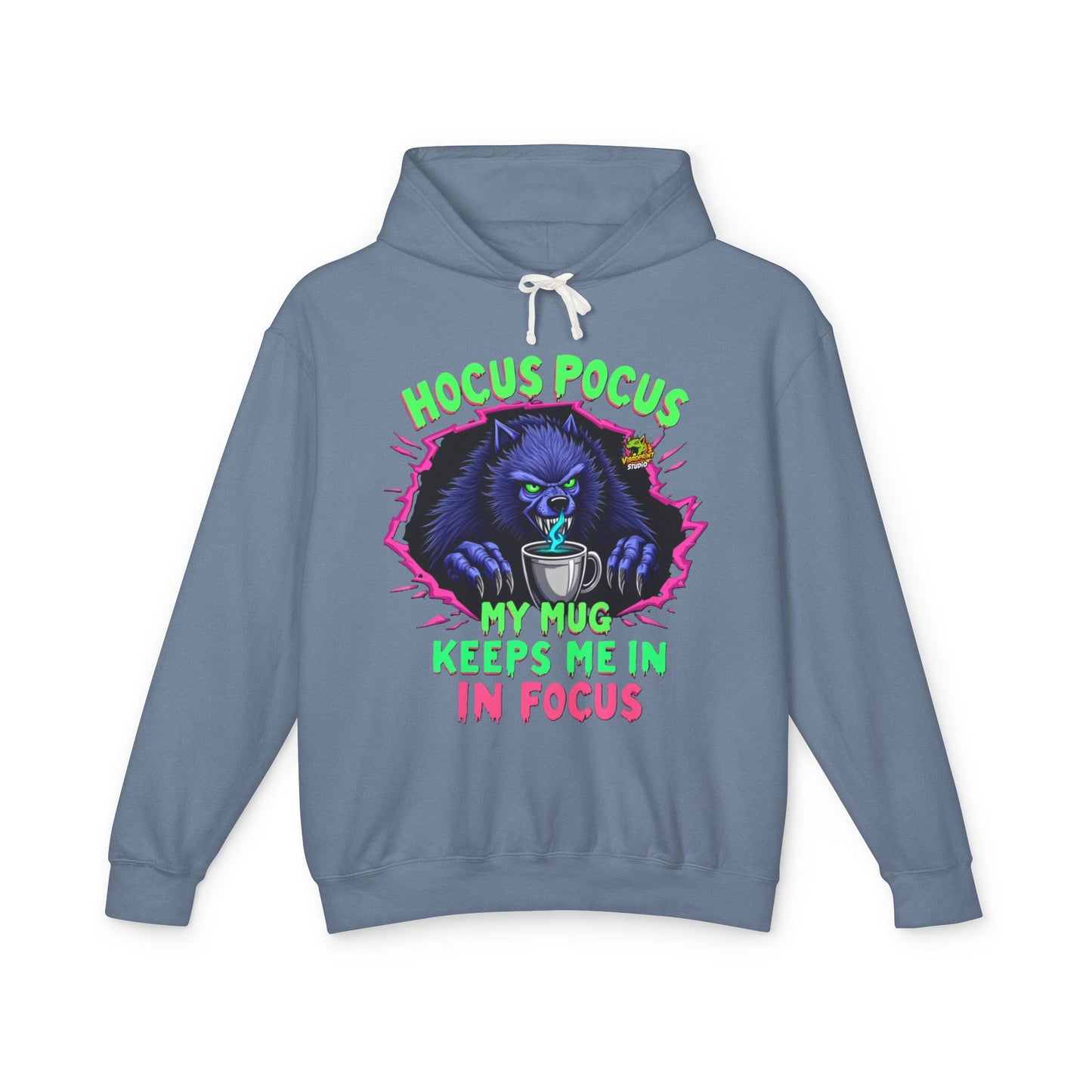 Halloween - Fall Hoodie | Hocus Pocus Hoodie | Retro 80s Vibe | Halloween Fun | - custom-made. limited stock. Order yours now and stand out with this exclusive piece!