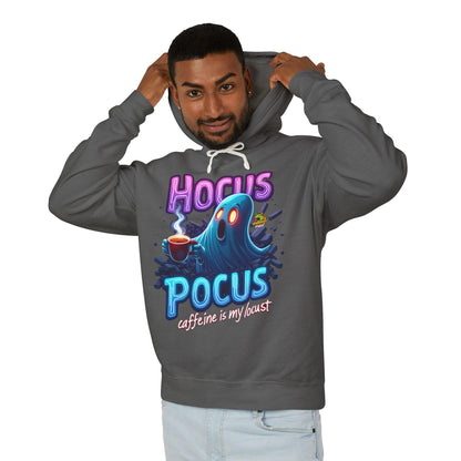 Fall Hoodie | Hocus Pocus Hoodie | Retro 80s Vibe | Spooky Season