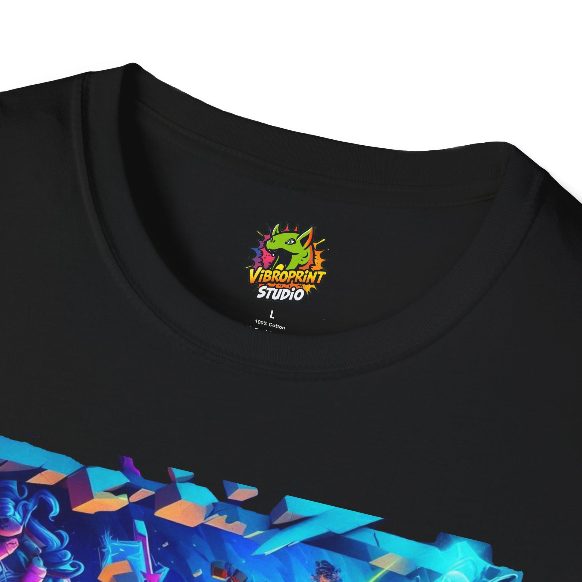 trending - Roblox Game Lover Tee | Roblox Graphic T-Shirt for Kids | Roblox Clothing for Gamers | Cool Roblox Kids Shirt - Order yours now and stand out with this exclusive piece!