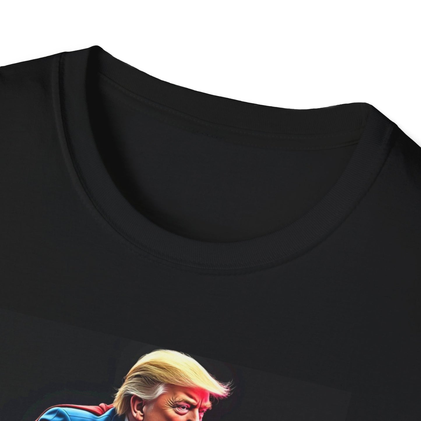 Trump 2nd Assassination Attempt Shirt, Trump T-shirt, Funny Trump