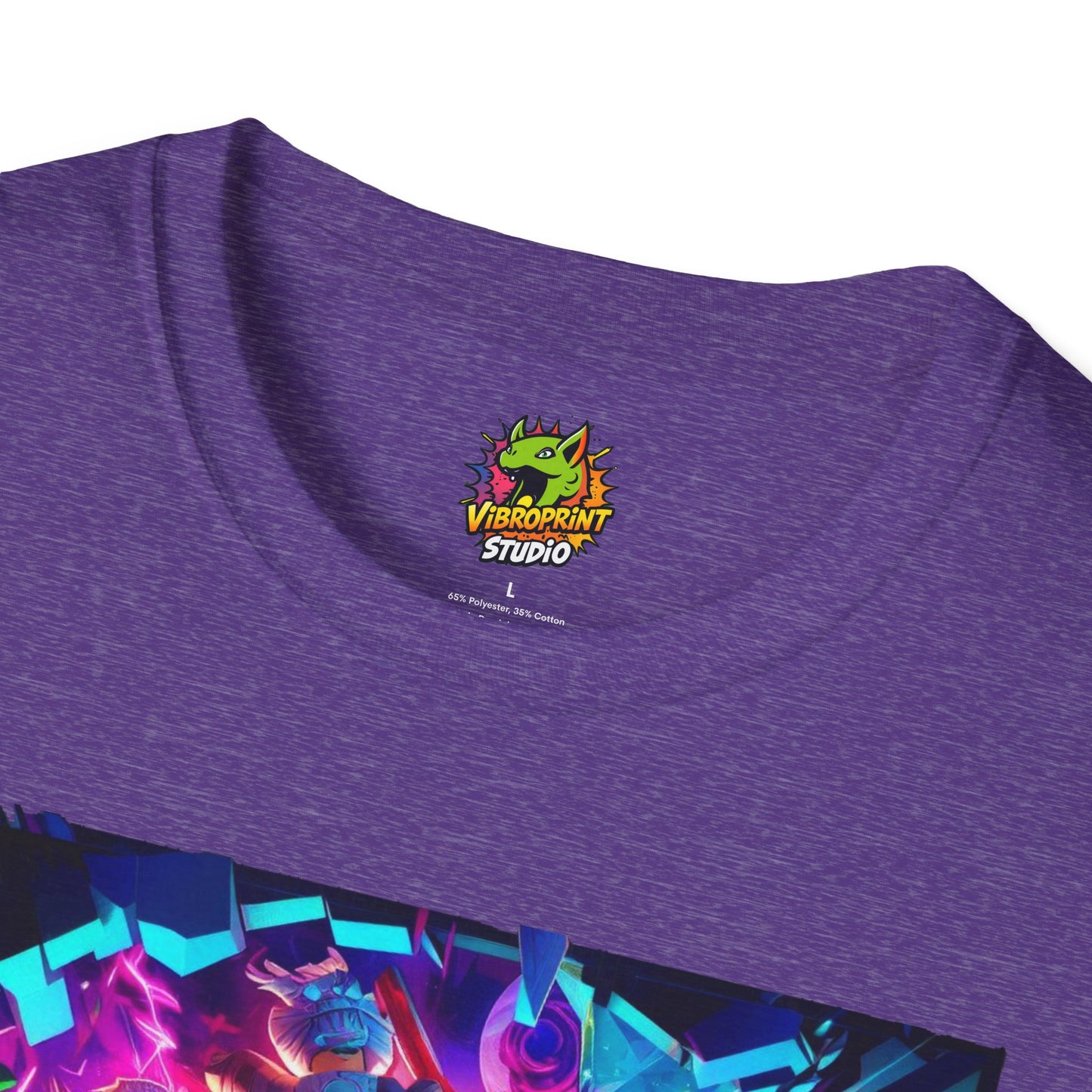 Teens - Stylish Roblox Gamer Tee for Teens | Roblox Clothing for Kids | Roblox Graphic Shirt | Fun Roblox Birthday Gift - custom-made. limited stock. Order yours now and stand out with this exclusive piece!