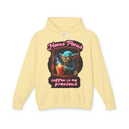 Fall Hoodie | Hocus Pocus Hoodie | Retro 80s Neon | Halloween Fun |