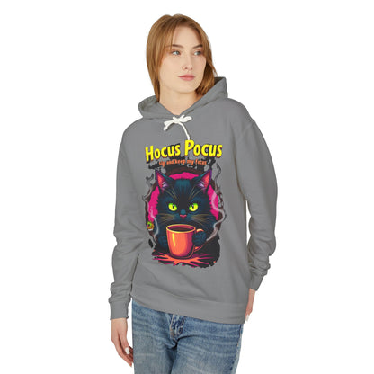 Retro - Fall Hoodie | Hocus Pocus Hoodie | Retro 80s Style | Spooky Season - custom-made. perfect gift idea. Order yours now and stand out with this exclusive piece!