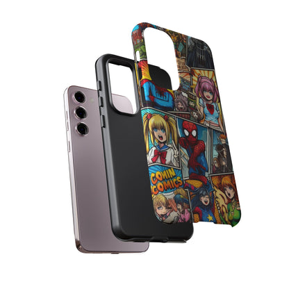 Case - iPhone 16 Pro Max Case | Slim Silicone Shockproof | Anti-Scratch & Wireless Charging Ready - premium material. perfect gift idea. Order yours now and stand out with this exclusive piece!