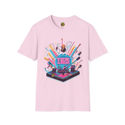 The - The 1975 Merch - Starry Night Concert - premium material. limited stock. Order yours now and stand out with this exclusive piece!