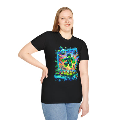 Gaming - Roblox Gaming T-Shirt for Kids | Unique Roblox Kids Clothing | Roblox Inspired Tee | Cool Gift for Roblox Players - premium material. perfect gift idea. Order yours now and stand out with this exclusive piece!