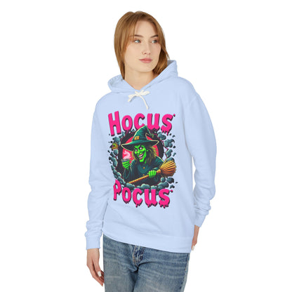 Fall Hoodie | Hocus Pocus Hoodie | Retro 80s Neon | Halloween Hoodie