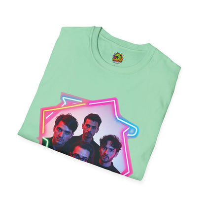 The 1975 Merch - Cool Neon