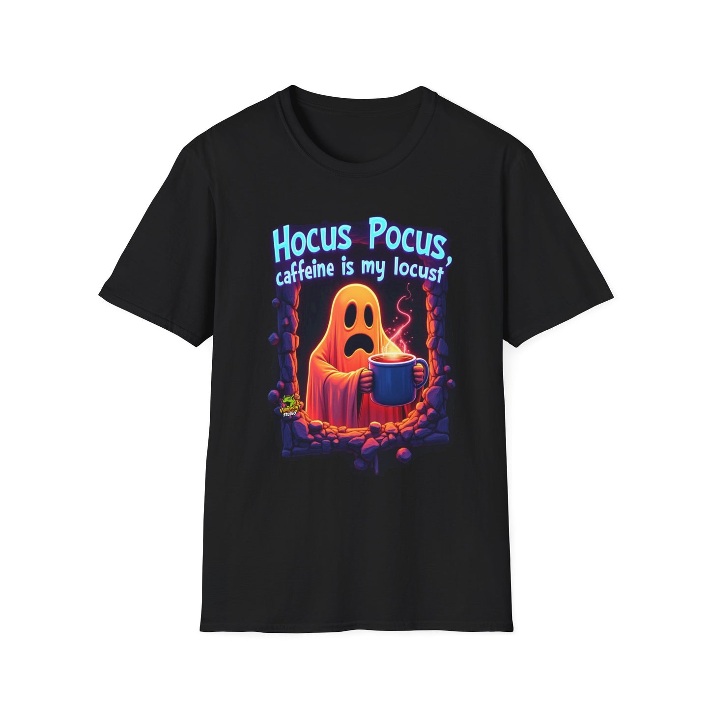 Fall Seasoned Shirt | Hocus Pocus Shirt | Fall Season Shirt | Retro