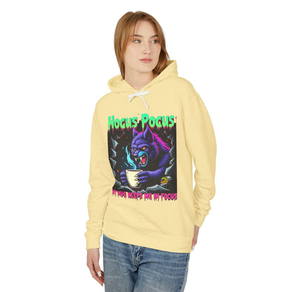 Fall Hoodie | Hocus Pocus Hoodie | Retro 80s Neon | Pumpkin Spice