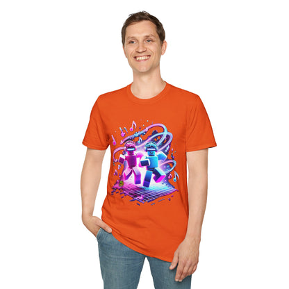 Roblox T-Shirt - Epic Gamer Challenge