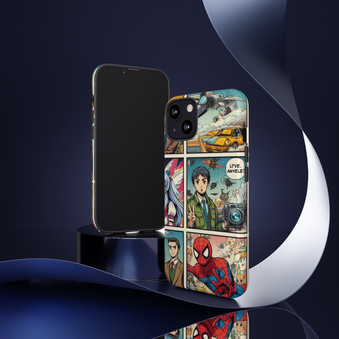 product - iPhone 16 Pro Max Case | Silicone Grip, Anti-Scratch, Shockproof | Wireless Charging Ready - premium material. limited stock. Order yours now and stand out with this exclusive piece!