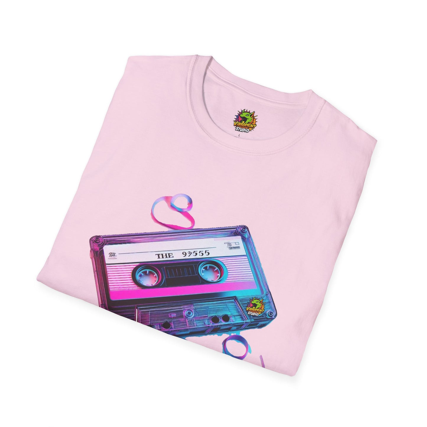 The 1975 Merch - Glowing Soundwaves