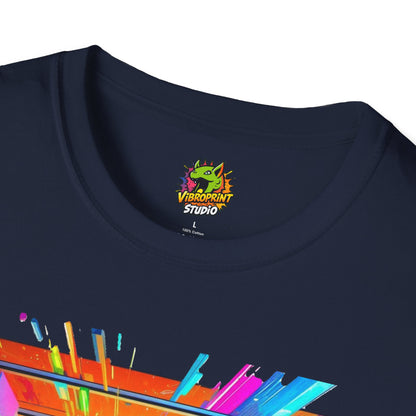 Graphic - Unique Roblox Game Tee for Boys & Girls | Roblox Avatar Graphic T-Shirt | Cool Roblox Clothing | Perfect Roblox Gift - custom-made. perfect gift idea. Order yours now and stand out with this exclusive piece!