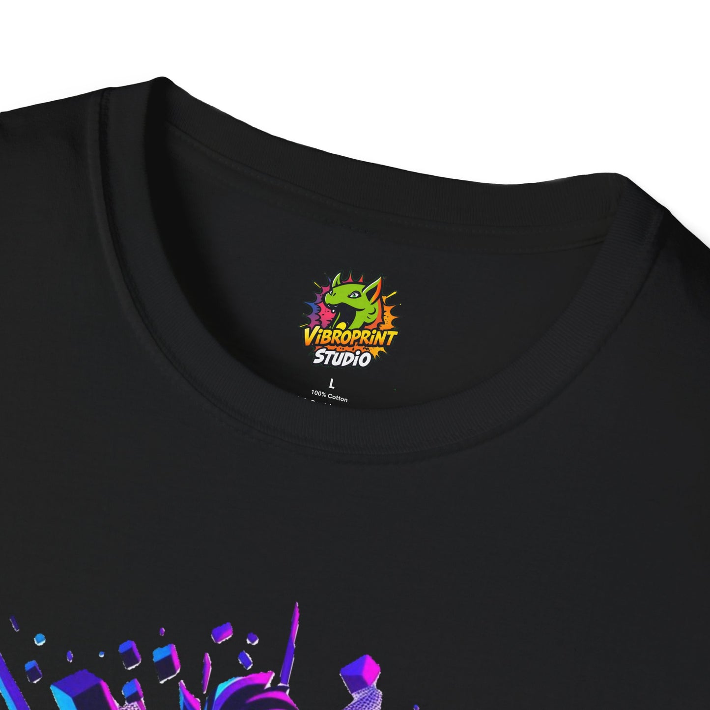 Roblox T-Shirt - Builder's Adventure