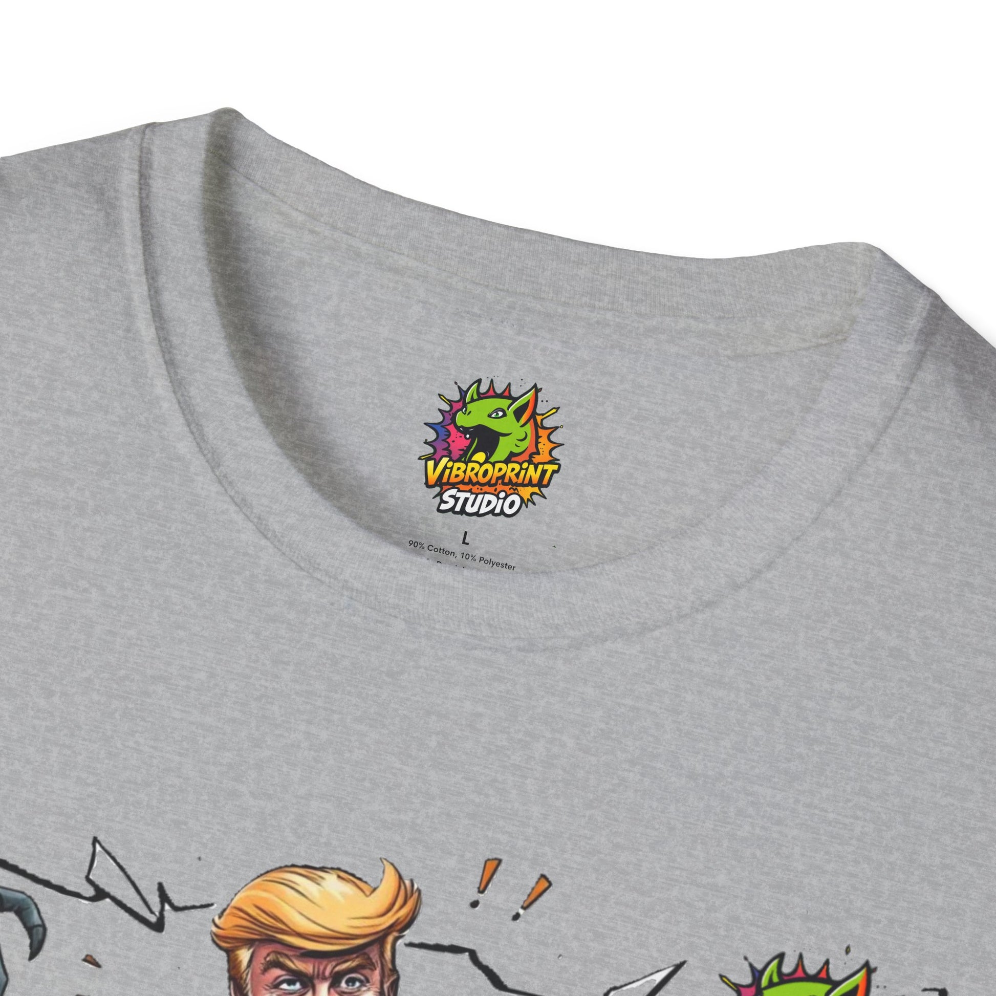 Eating - They're Eating the Dogs Shirt | Political Humor Tee | Trump Election Meme Graphic Shirt - custom-made. limited stock. Order yours now and stand out with this exclusive piece!