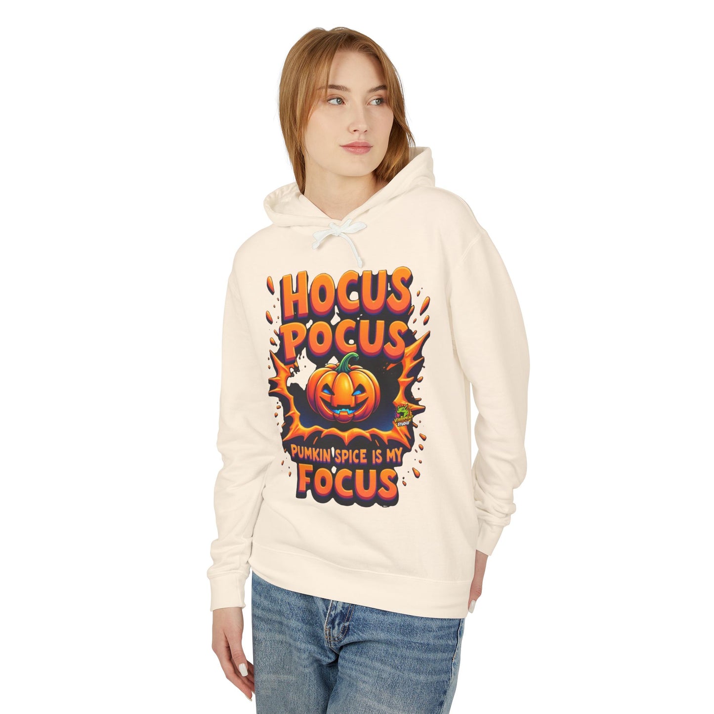 Fall Hoodie | Hocus Pocus Hoodie | Retro 80s Neon | Thanksgiving