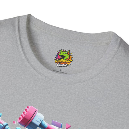 Roblox T-Shirt - Neon City Tour