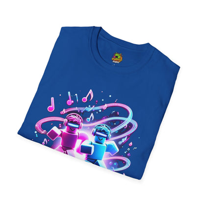 Challenge - Roblox T-Shirt - Epic Gamer Challenge - premium material. perfect gift idea. Order yours now and stand out with this exclusive piece!