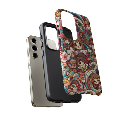 iPhone 16 Pro Max Case | Shockproof & Scratch-Resistant Cover | Ultra-Slim Silicone Grip