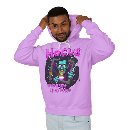 Fall Hoodie | Hocus Pocus Hoodie | Retro 80s Neon | Thanksgiving