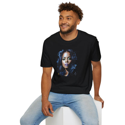 to - Aaliyah shirt | A Tribute to the Princess of R&B | Honoring a Music Icon’s Legacy - custom-made. limited stock. Order yours now and stand out with this exclusive piece!