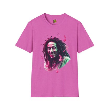 Bob Marley T-Shirt - One Love Manifesto