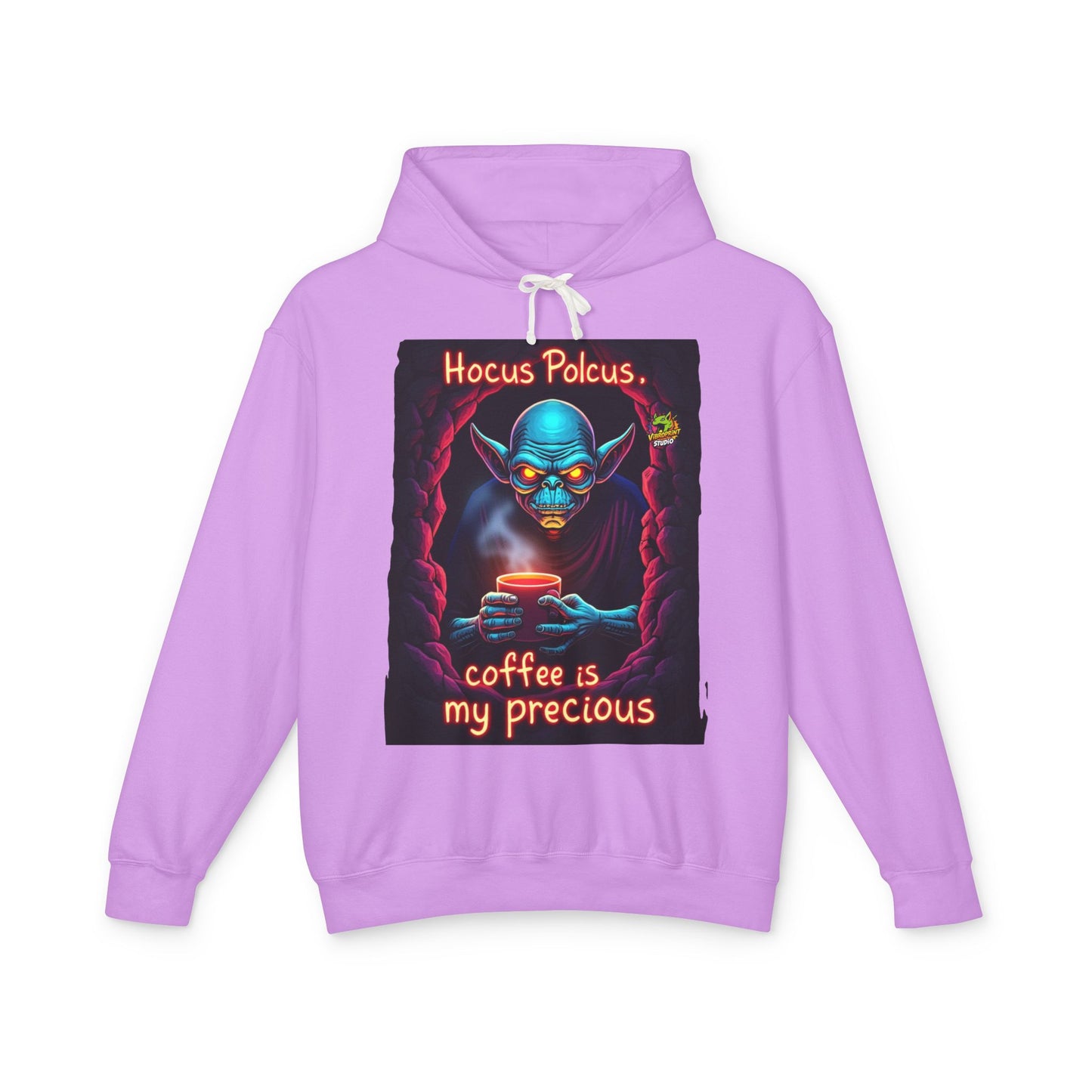 Fall Hoodie | Hocus Pocus Hoodie | Retro 80s Neon | Halloween