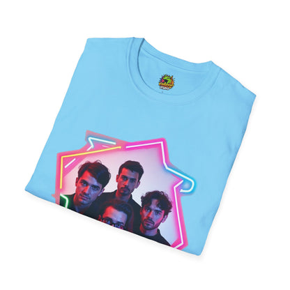 The 1975 Merch - Cool Neon