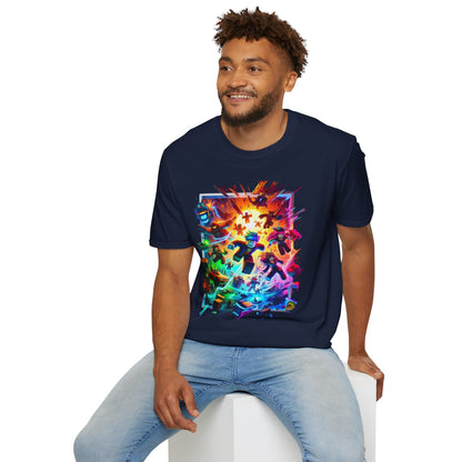 for - Roblox Gamer T-Shirt for Boys | Roblox Shirt for Girls | Cool Roblox Graphic Tee | Roblox Gift for Kids - custom-made. limited stock. Order yours now and stand out with this exclusive piece!