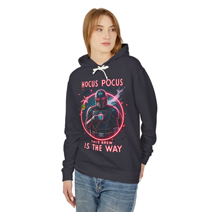 Fall Hoodie | Hocus Pocus Hoodie | Retro 80s Neon | Spooky Halloween