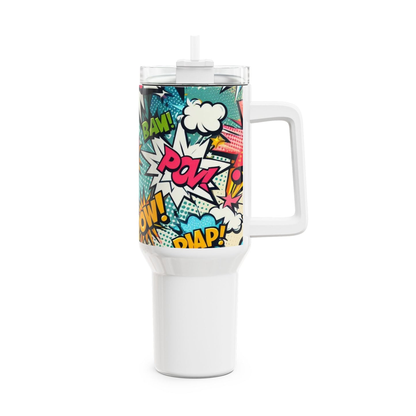 Culture - Stanley cup | Geek Tumbler for Anime Fans | Colorful Drinkware for Pop Culture Lovers - custom-made. limited stock. Order yours now and stand out with this exclusive piece!