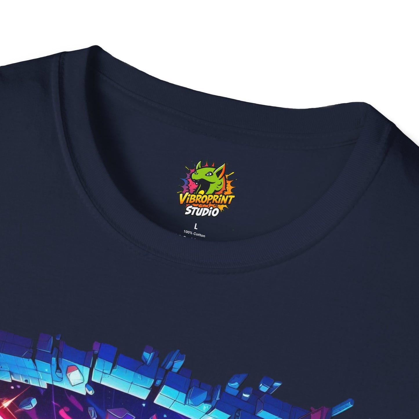 Kids - Roblox Gamer T-Shirt for Kids | Cool Roblox Shirt | Roblox Graphic Tee | Roblox Kids Clothing - premium material. perfect gift idea. Order yours now and stand out with this exclusive piece!