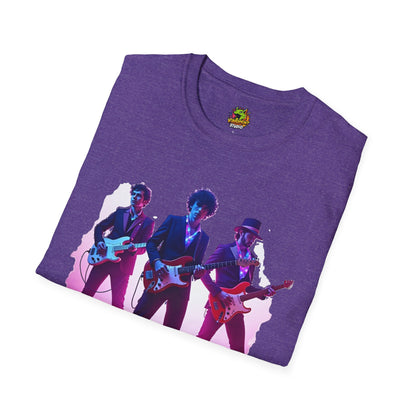 Pop - The 1975 Merch - Vintage Pop - custom-made. limited stock. Order yours now and stand out with this exclusive piece!